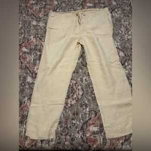 Men’s Tommy Bahama Relax 100% linen pants
